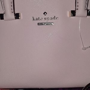 Kate Spade Mini Maise Crossbody bag